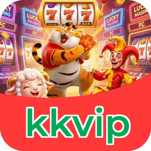 Cadastro kkvip
