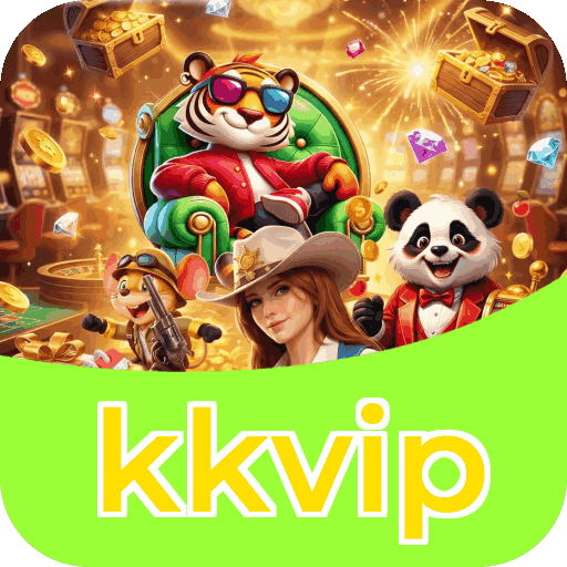 Interface kkvip
