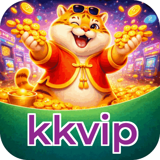 kkvip APP mobile