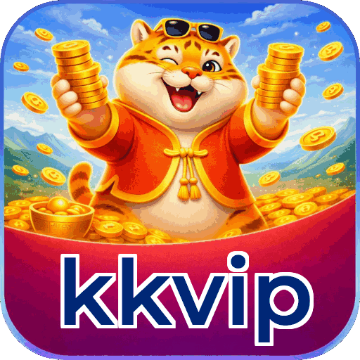 kkvip segurança SSL 256-bit