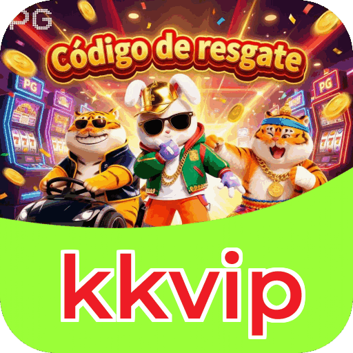 Bônus de Boas-vindas kkvip