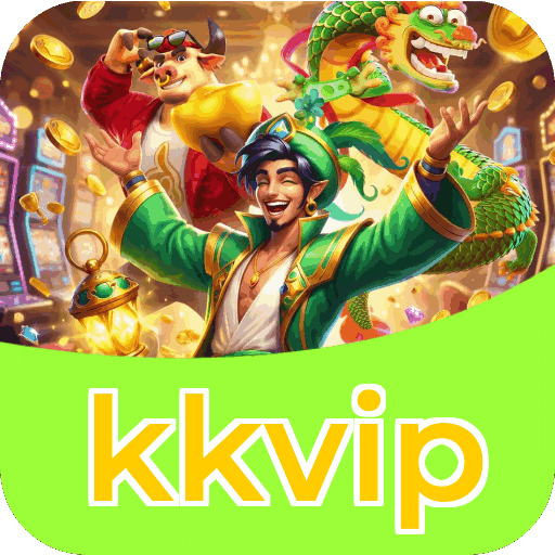 Siga a kkvip no Facebook